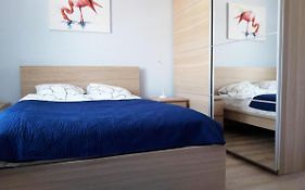 Apartament Imagus Oliwa