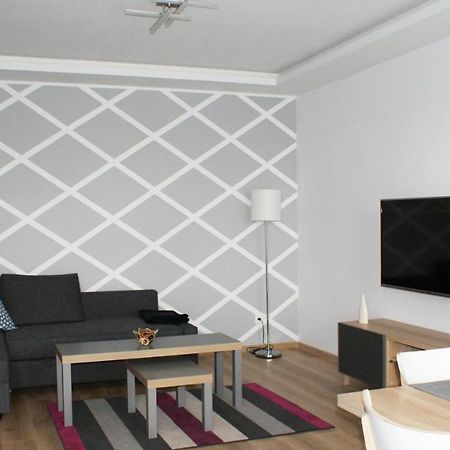 Apartament Imagus Oliwa Gdańsk Zewnętrze zdjęcie