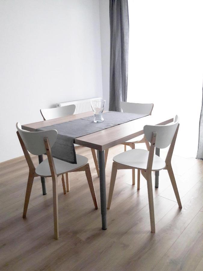 Apartament Imagus Oliwa Gdańsk Zewnętrze zdjęcie